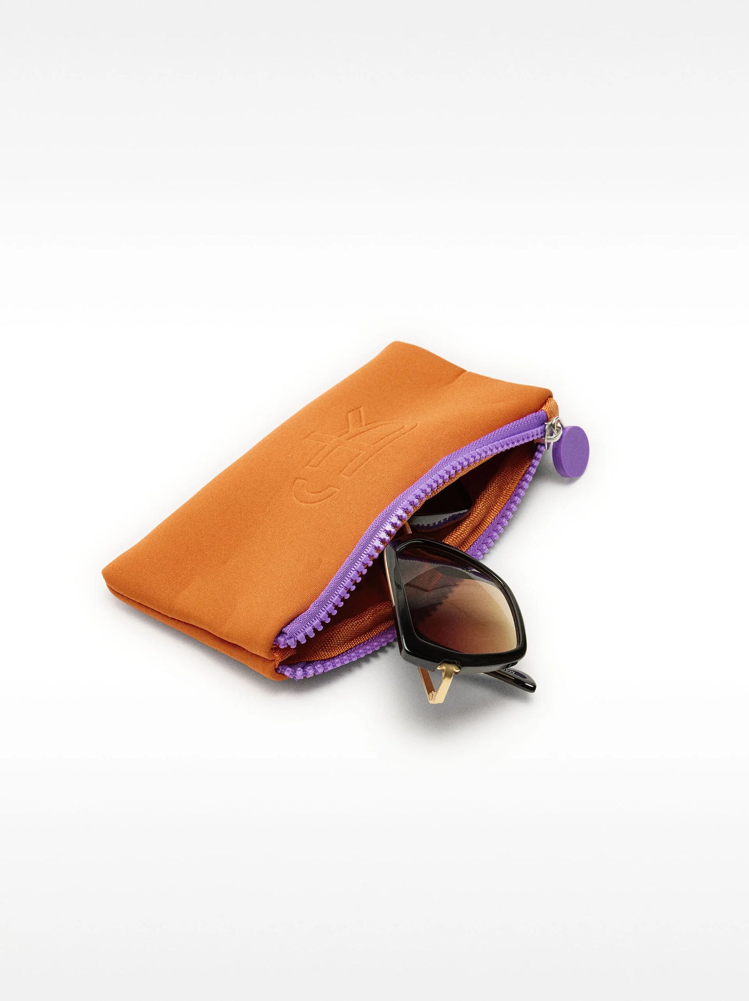 Gafas de sol cuadradas