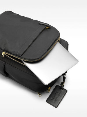 Mochila de cabina convertible en trolley