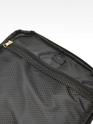 Mochila de cabina convertible en trolley