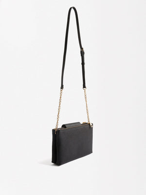 Bolso bandolera