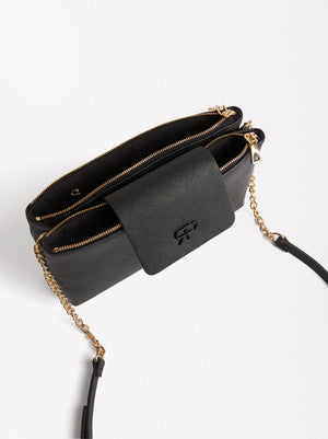 Bolso bandolera