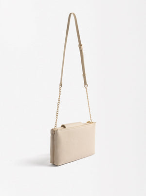 Bolso bandolera