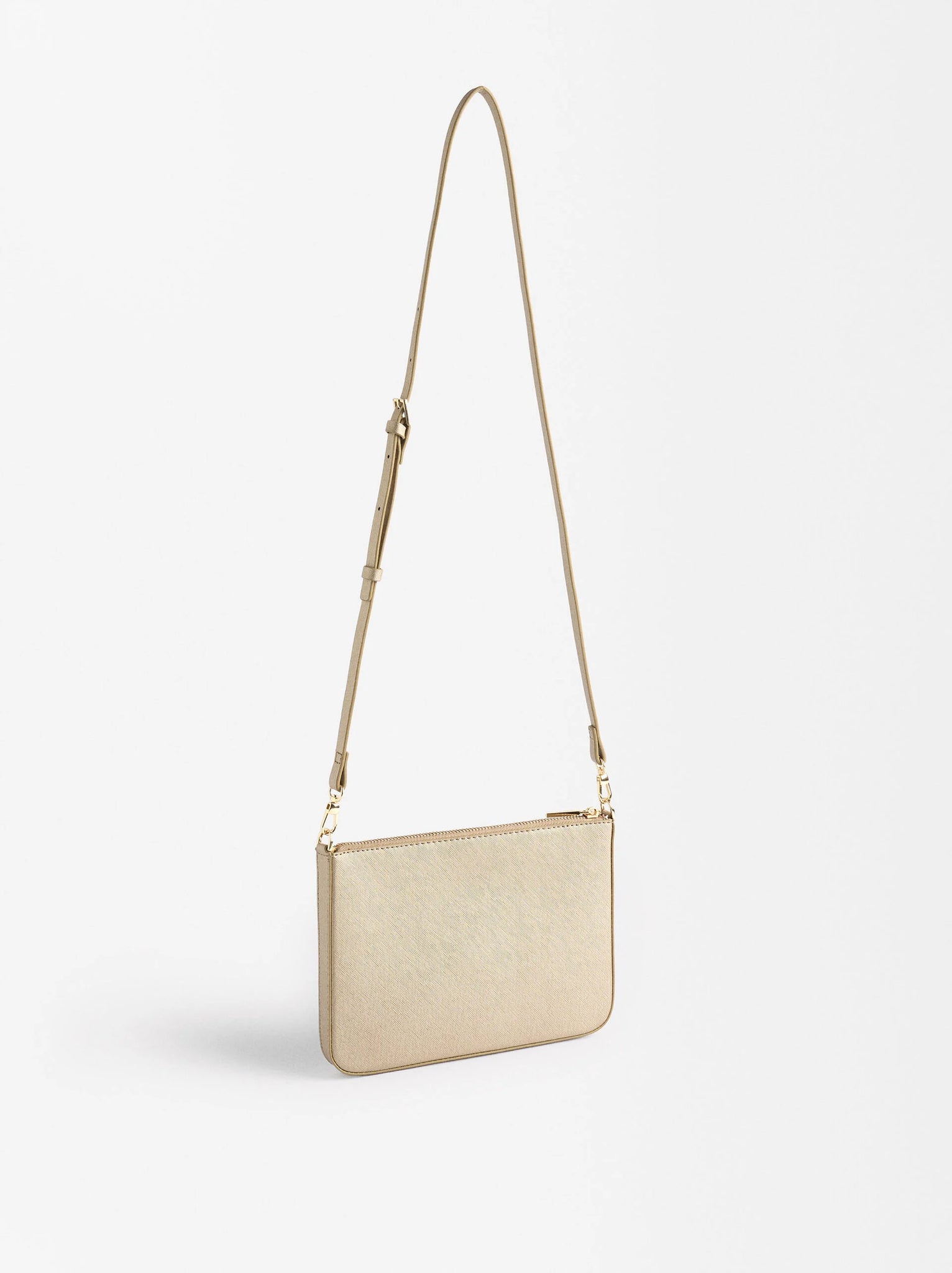 Bolso bandolera básic