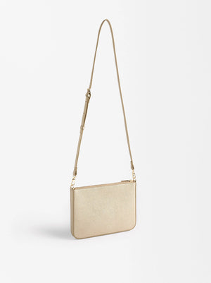 Bolso bandolera básic