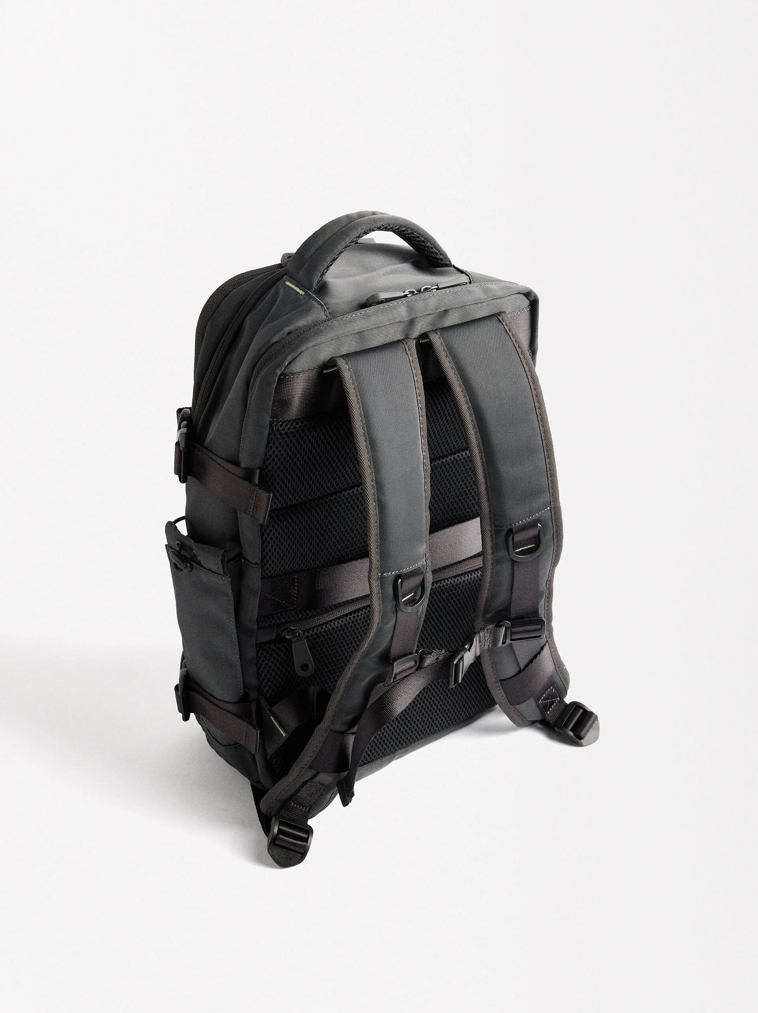 Mochila de cabina de nylon