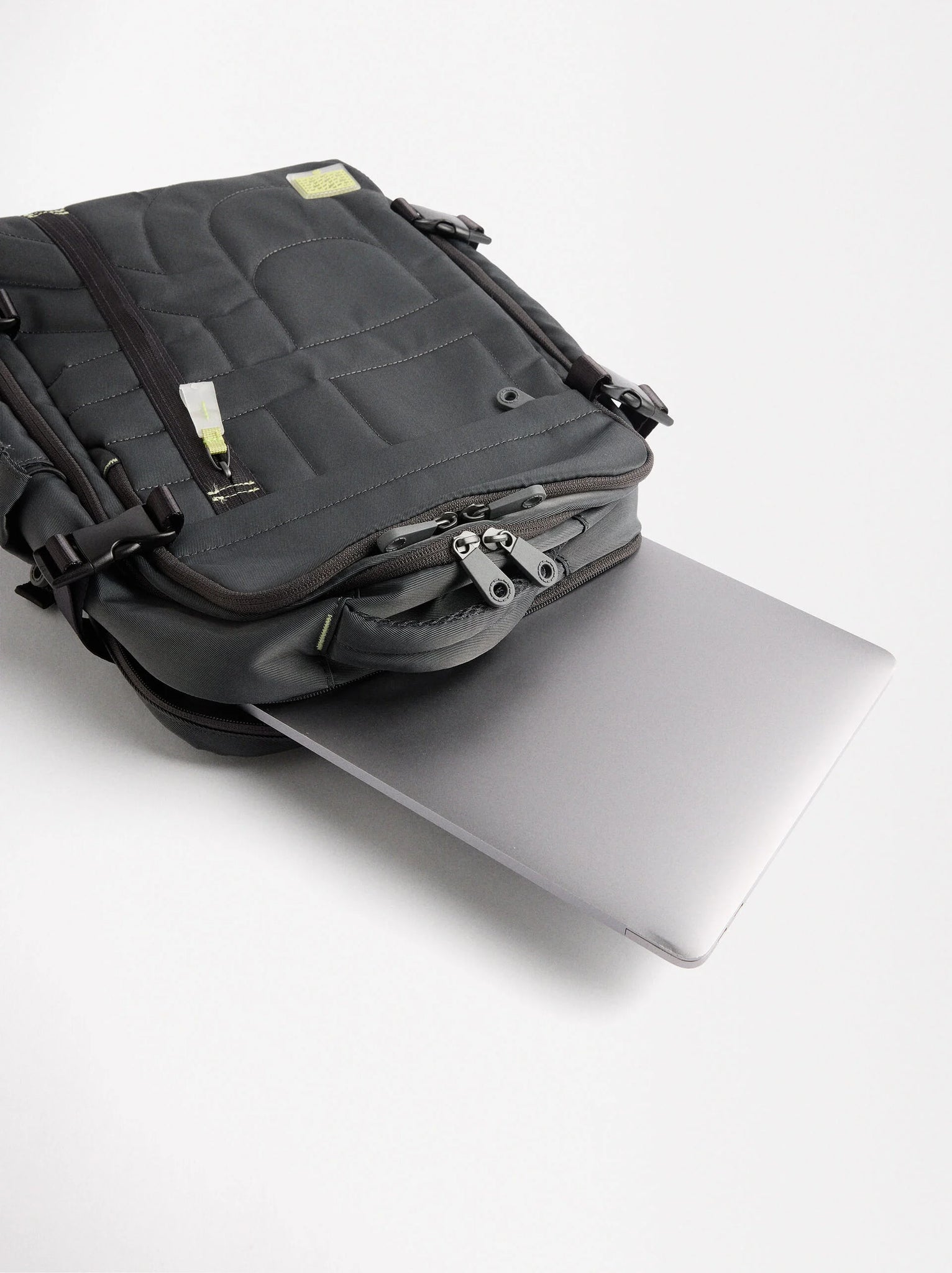 Mochila de cabina de nylon