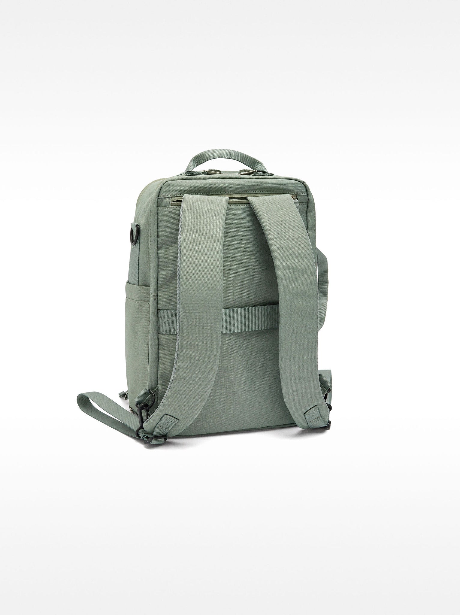 Mochila de cabina de nylon