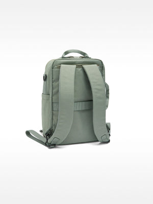 Mochila de cabina de nylon