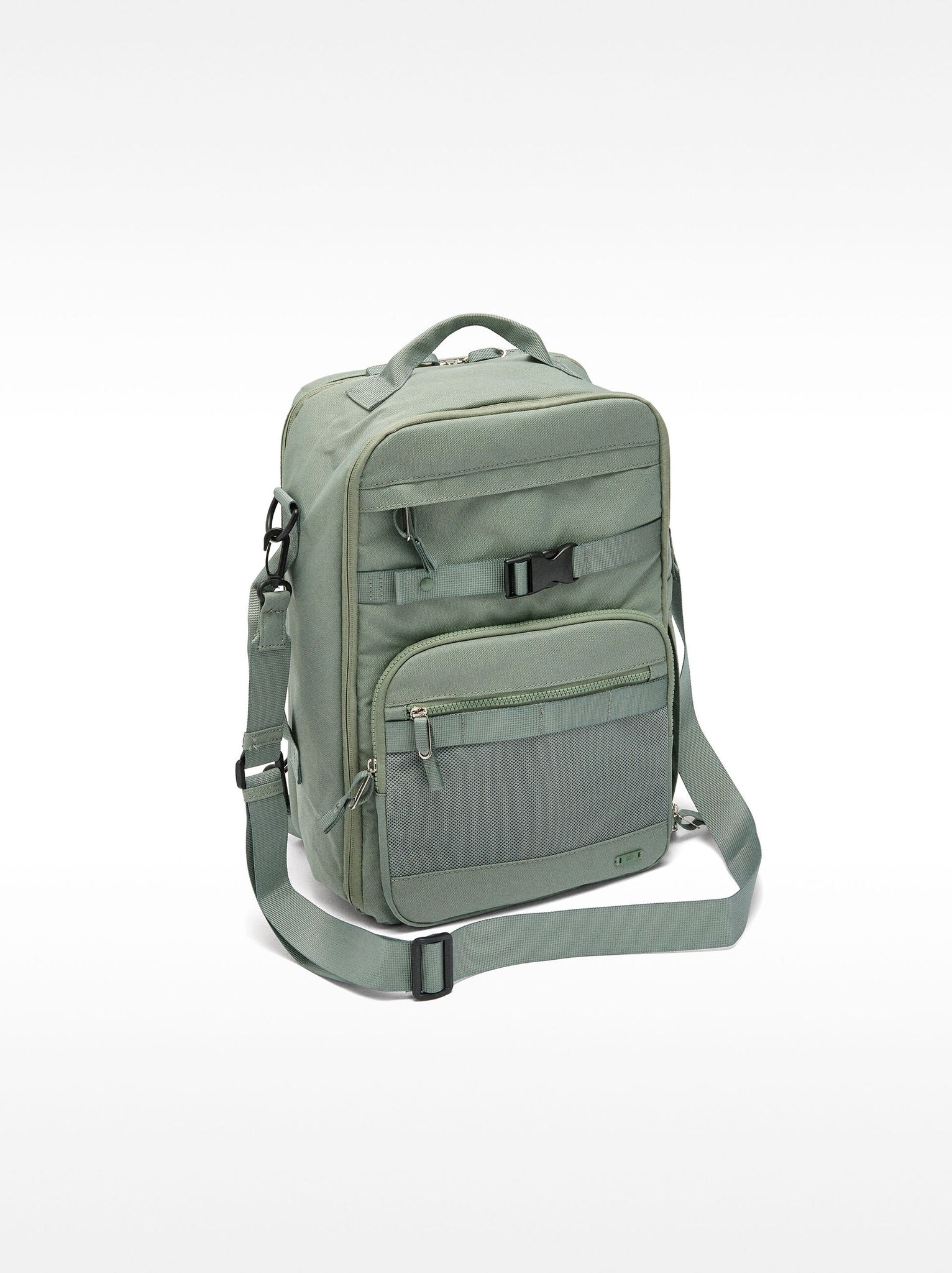 Mochila de cabina de nylon