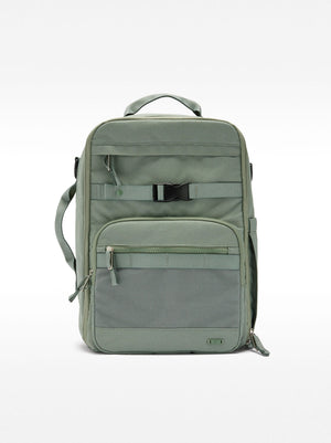 Mochila de cabina de nylon