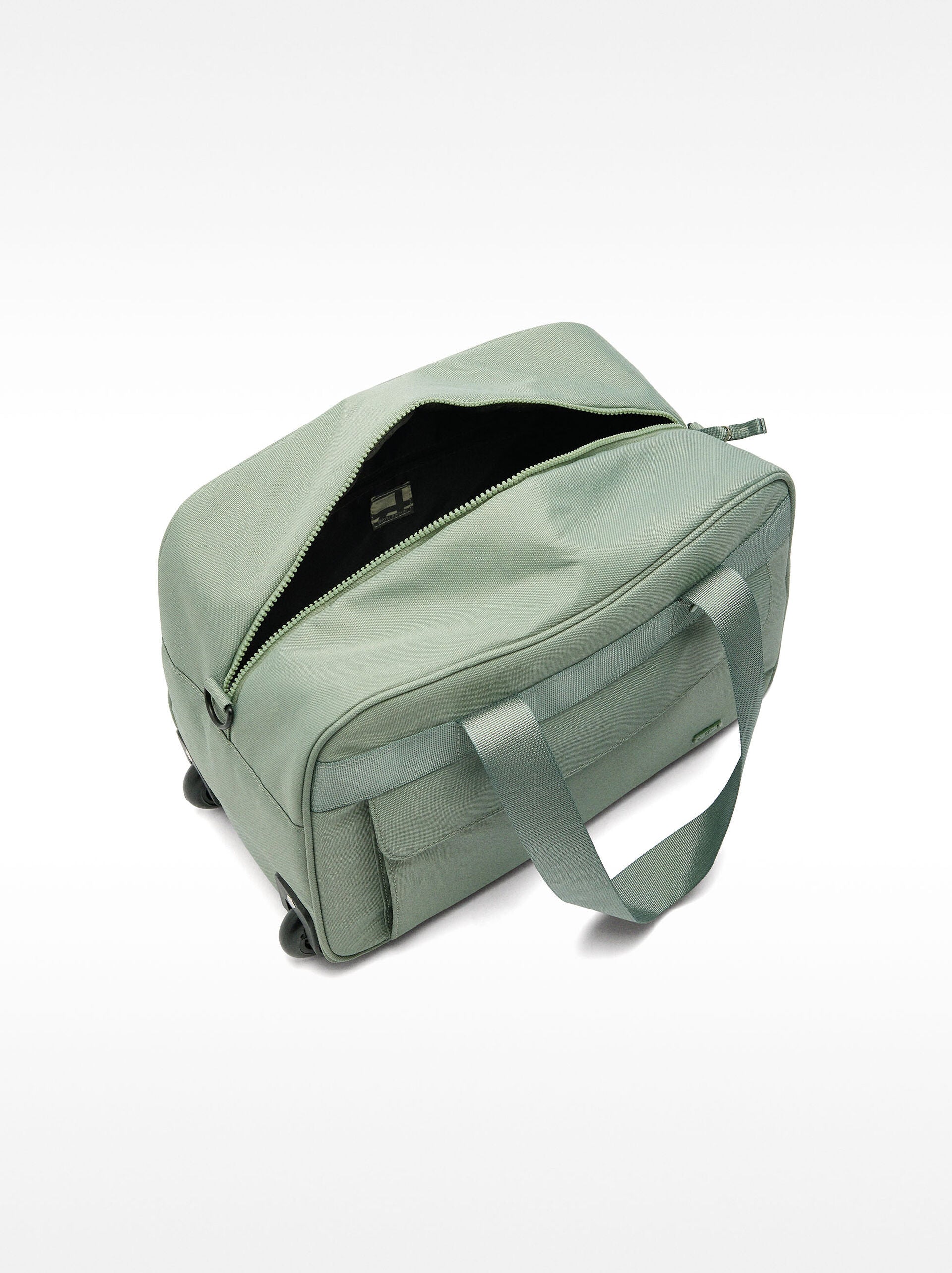 Maleta de viaje de nylon – Parfois Honduras