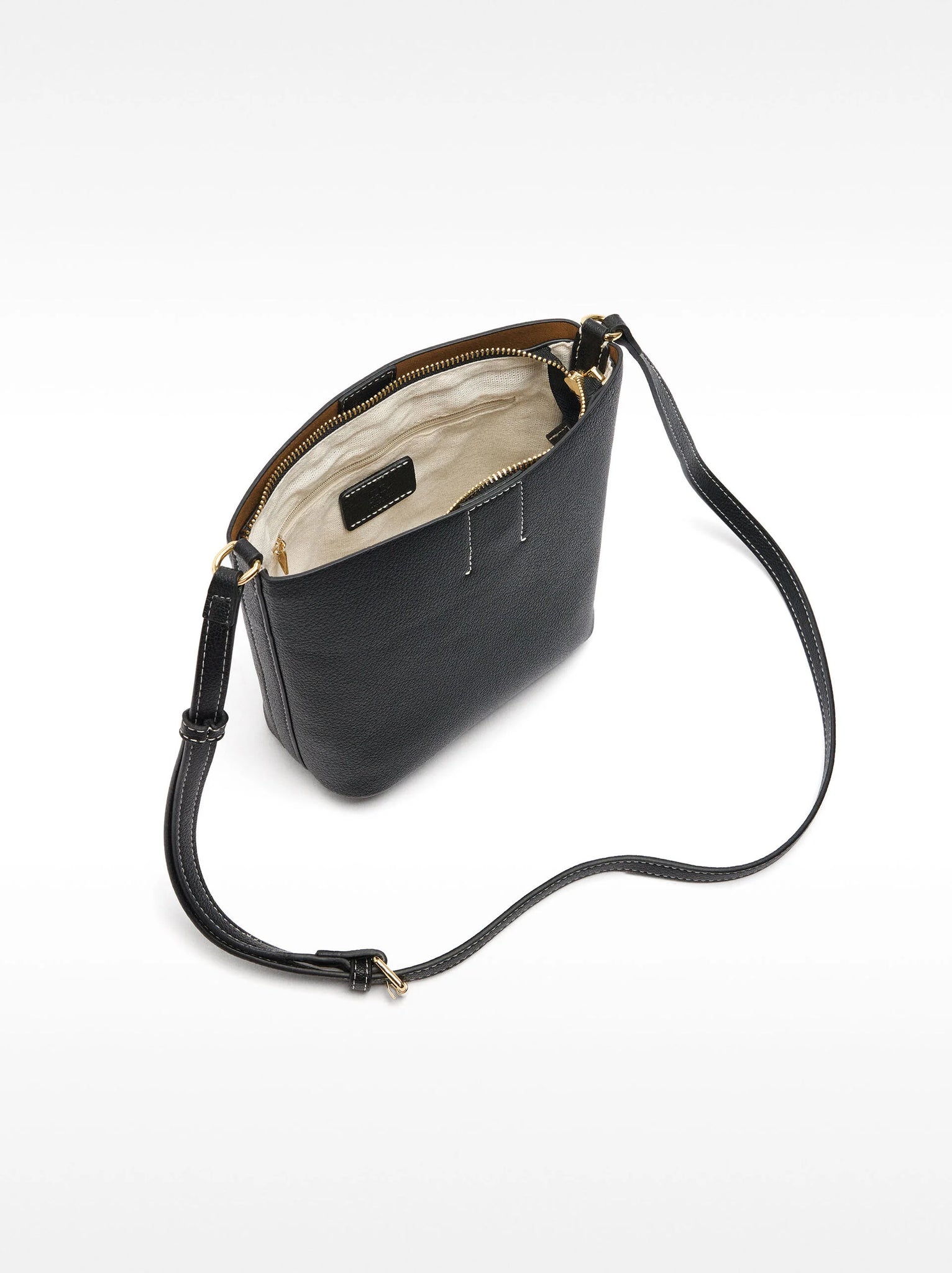 Bolso bandolera everyday