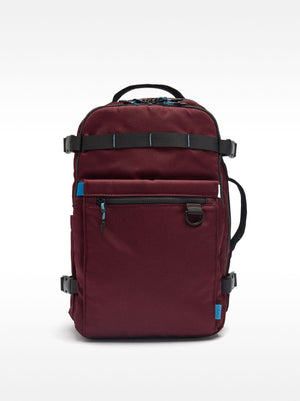 Mochila de cabina de nylon