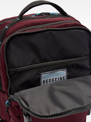 Mochila de cabina de nylon