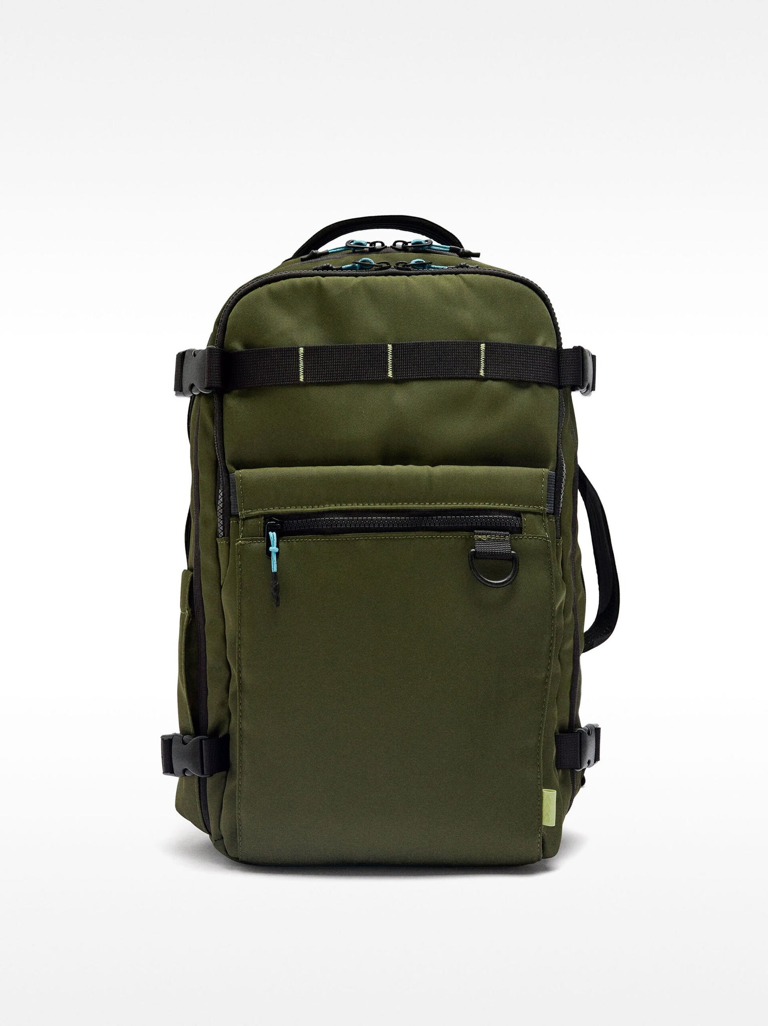 Mochila de cabina de nylon