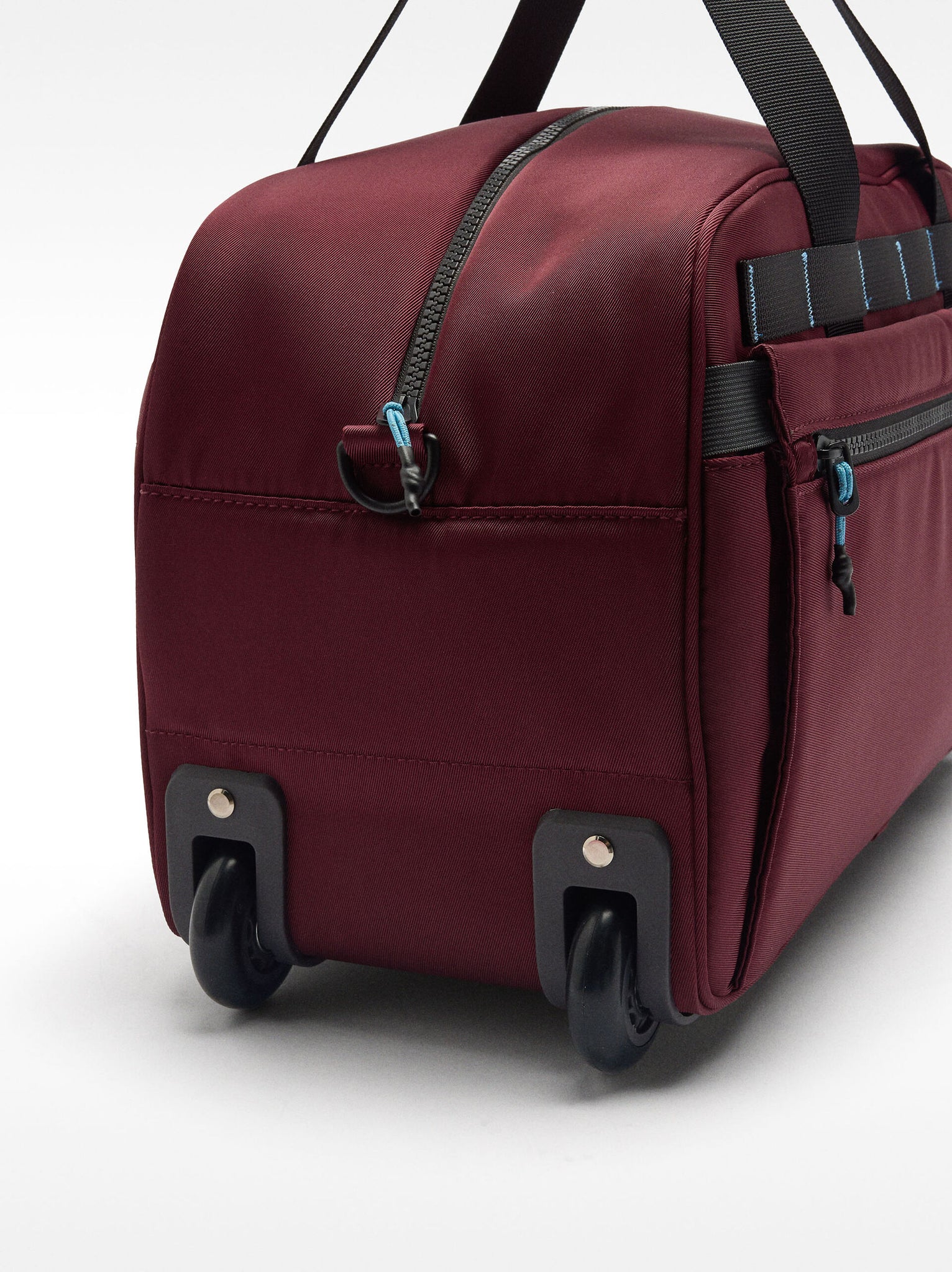 Bolso de viaje de nylon