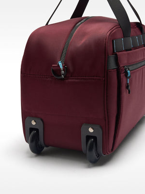 Bolso de viaje de nylon