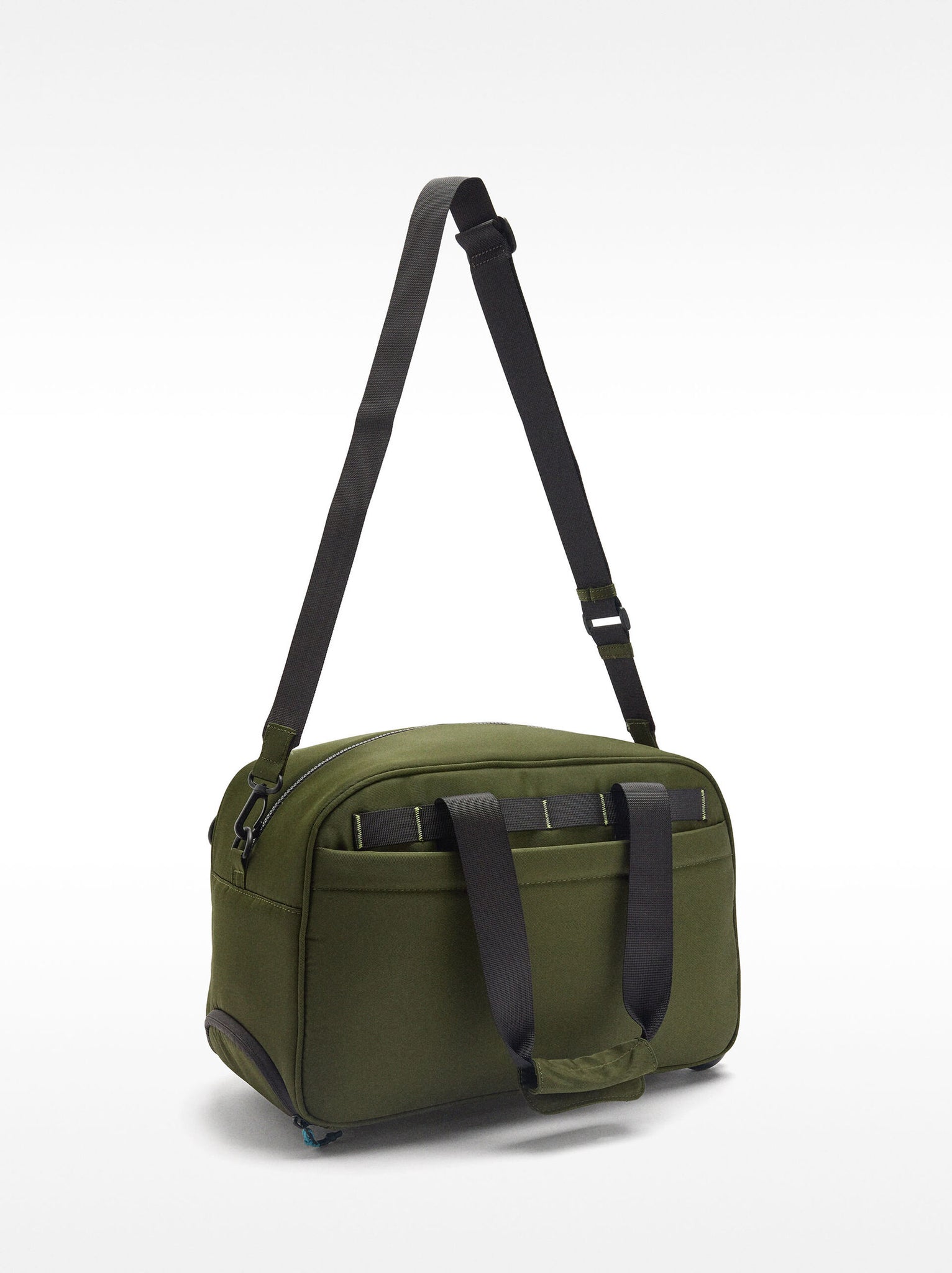 Bolso de viaje de nylon
