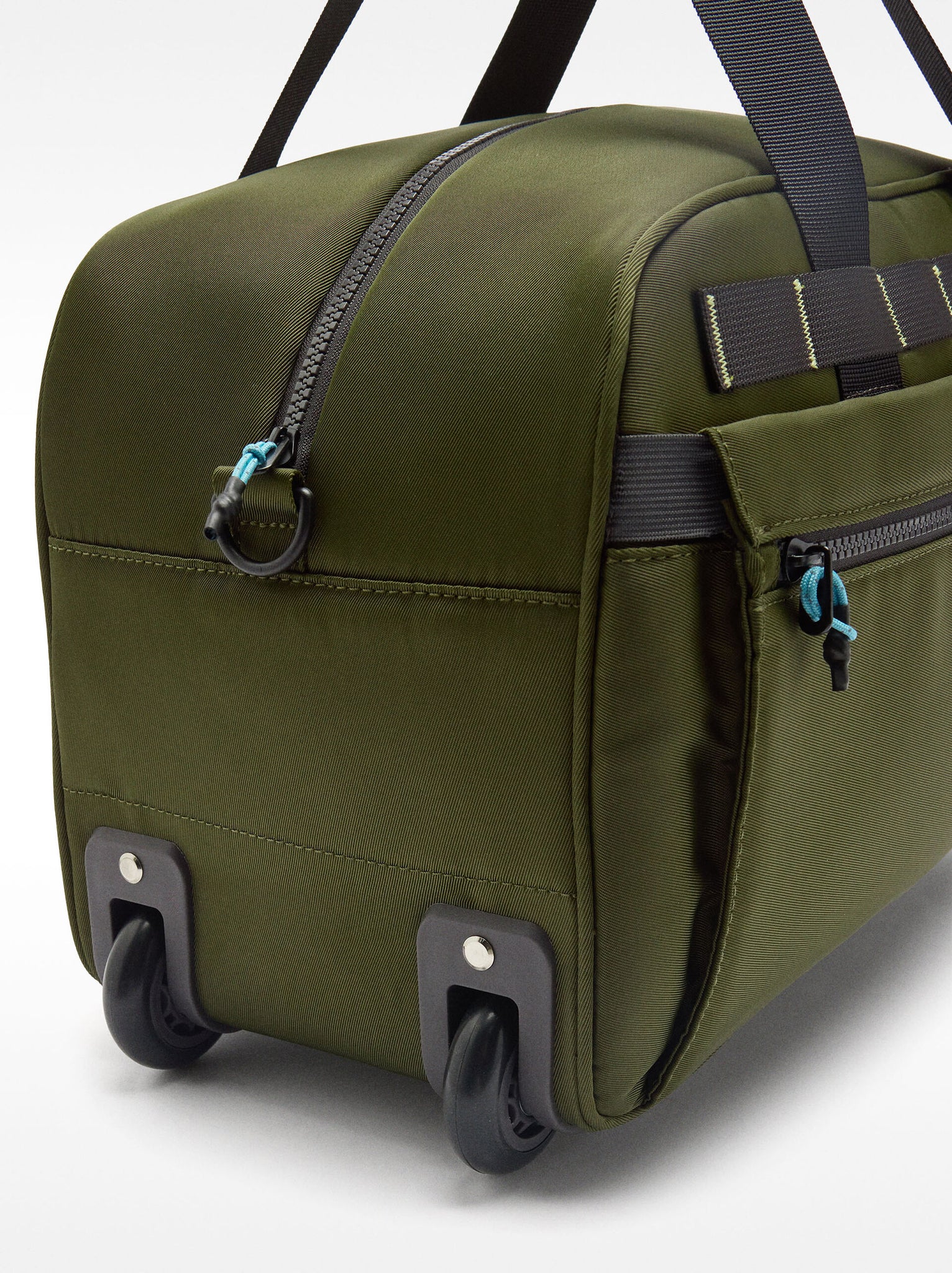 Bolso de viaje de nylon