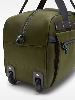 Bolso de viaje de nylon