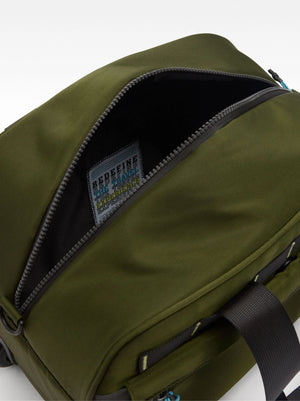 Bolso de viaje de nylon