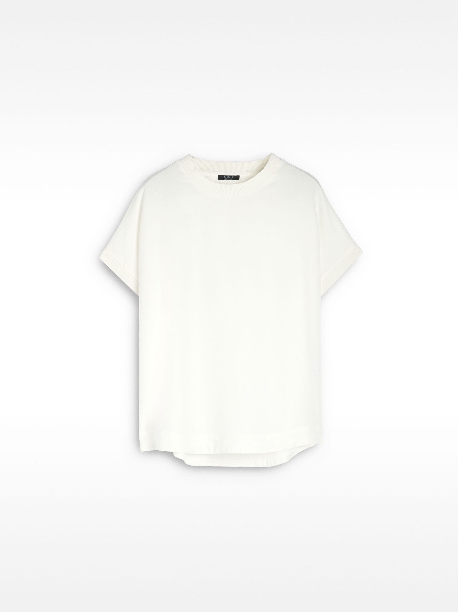 Camiseta 100 % lyocell