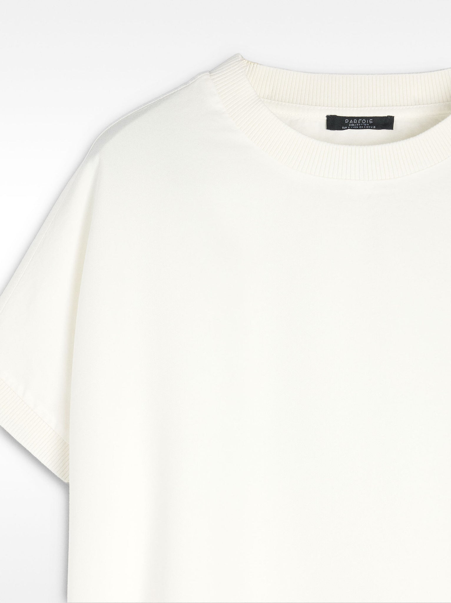 Camiseta 100 % lyocell