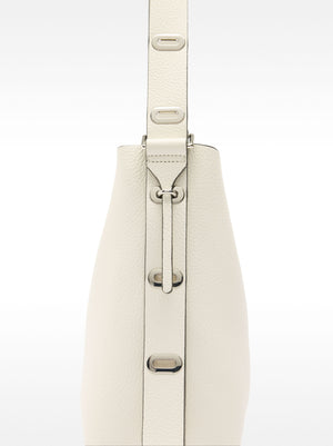 Bolso de hombro con bolsa extraíble