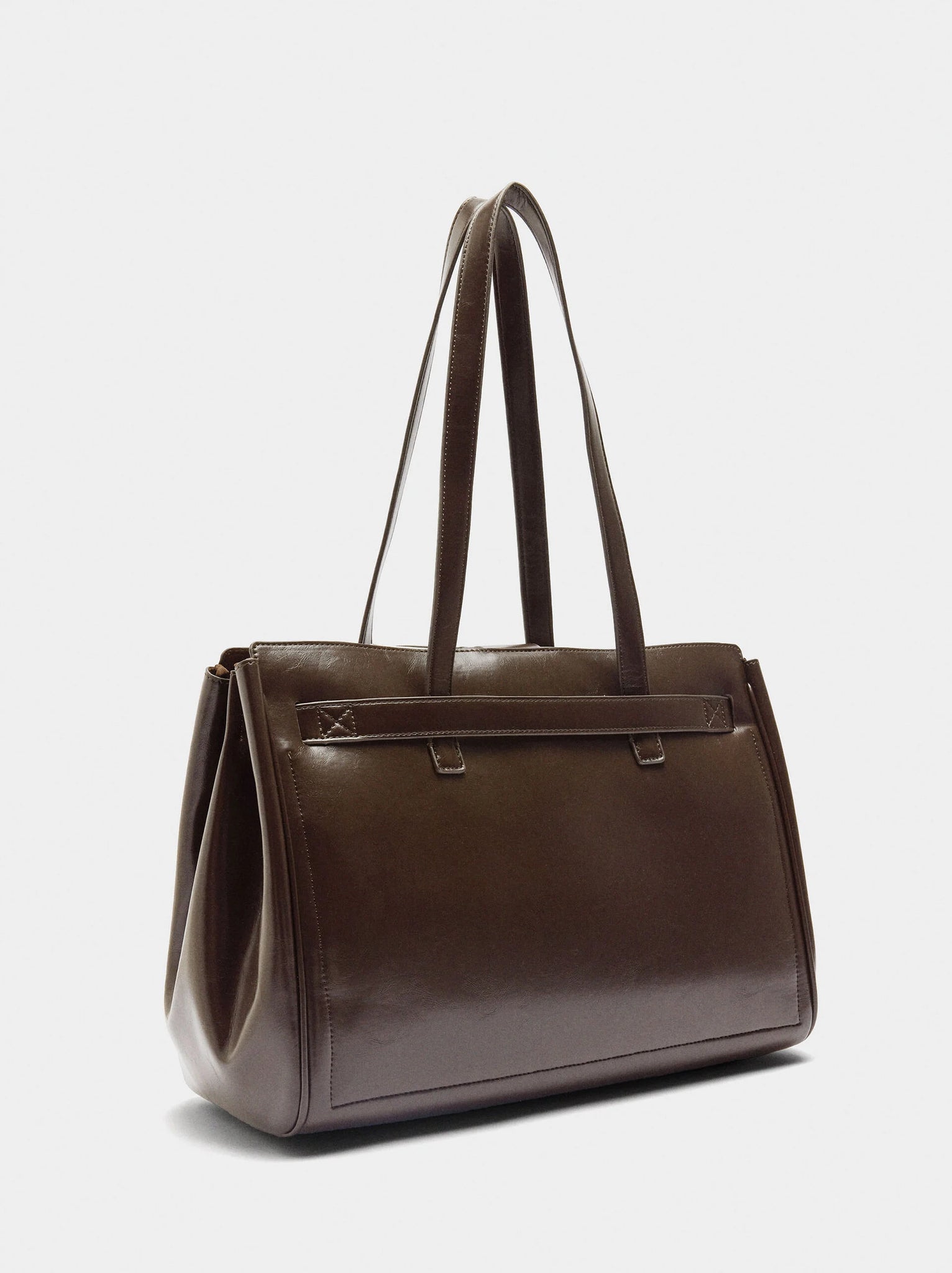 Bolso para portátil con colgante