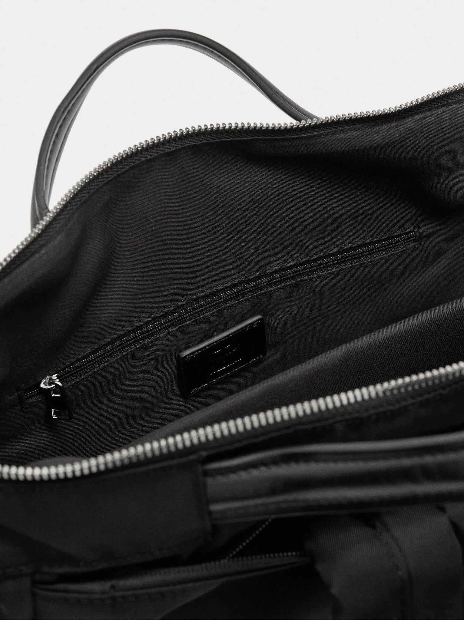 Mochila de nylon para portátil 13"