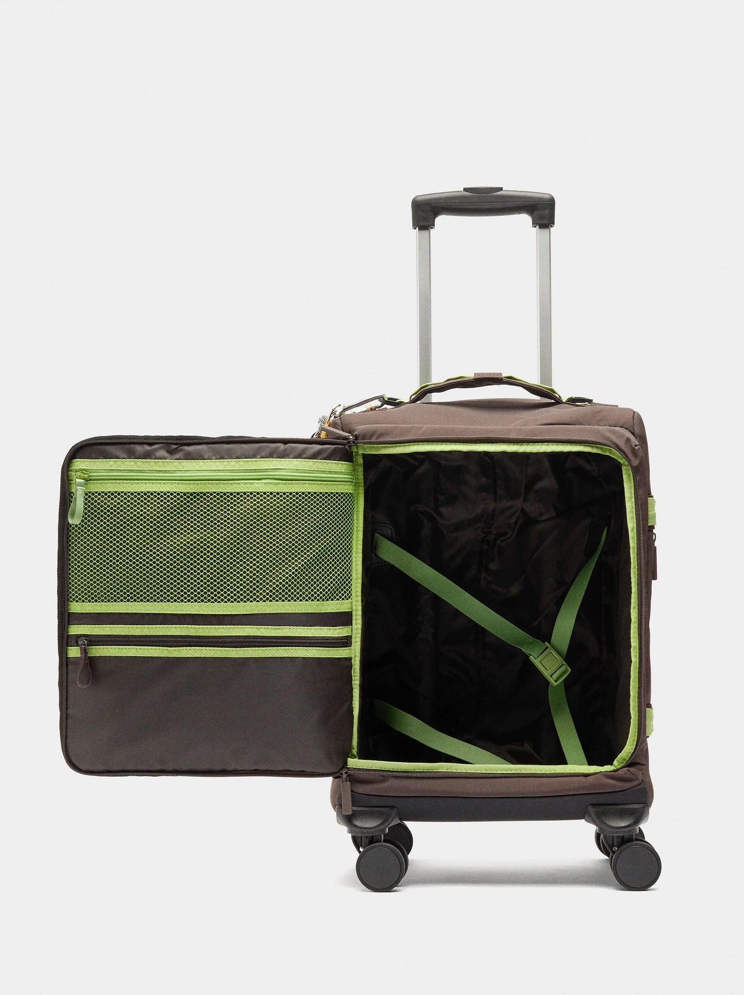 Maleta de viaje de nylon