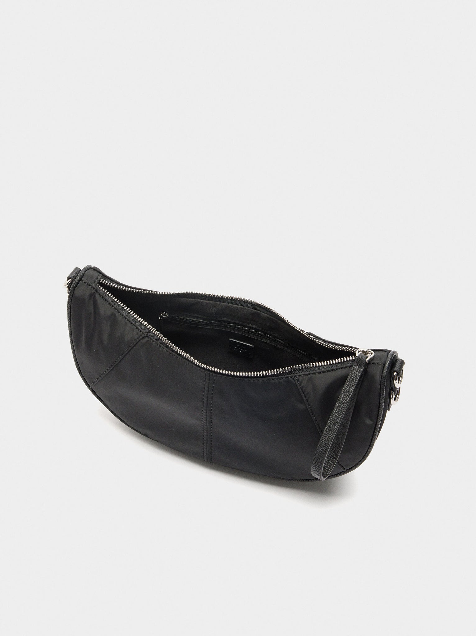 Bolso bandolera de nylon