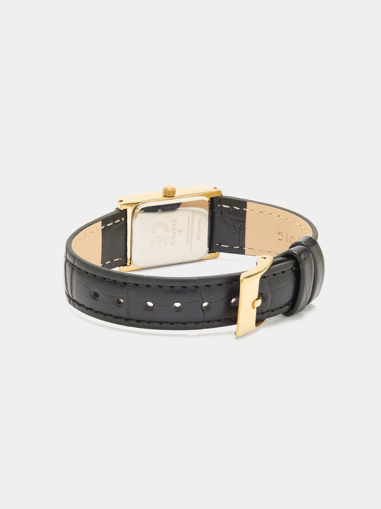 Reloj pulsera grabado animal