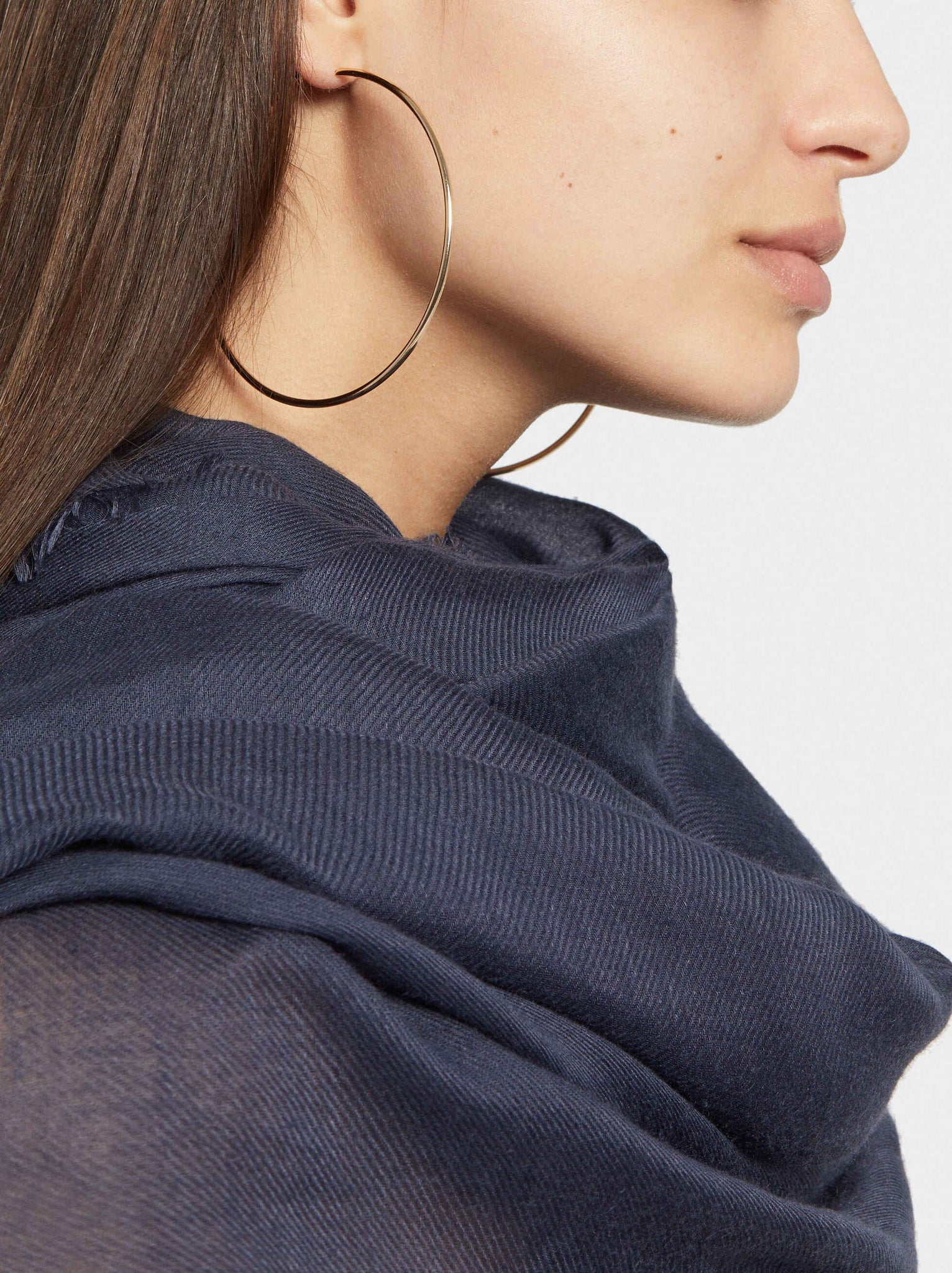 Aros Grandes Básicos - Parfois Honduras Accesorios de mujer Honduras
