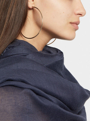 Aros Grandes Básicos - Parfois Honduras Accesorios de mujer Honduras