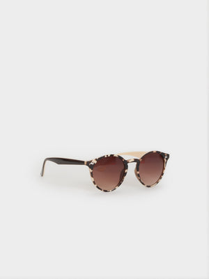 Gafas De Sol Montura Redonda - Parfois Guatemala Accesorios de mujer Guatemala