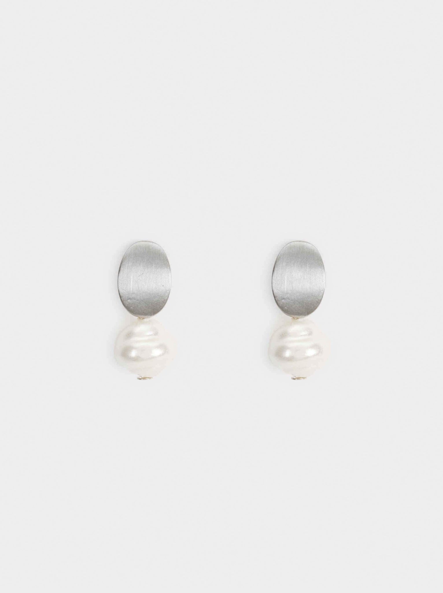 Pendientes Cortos Blog Perlas - Parfois Honduras Accesorios de mujer Honduras