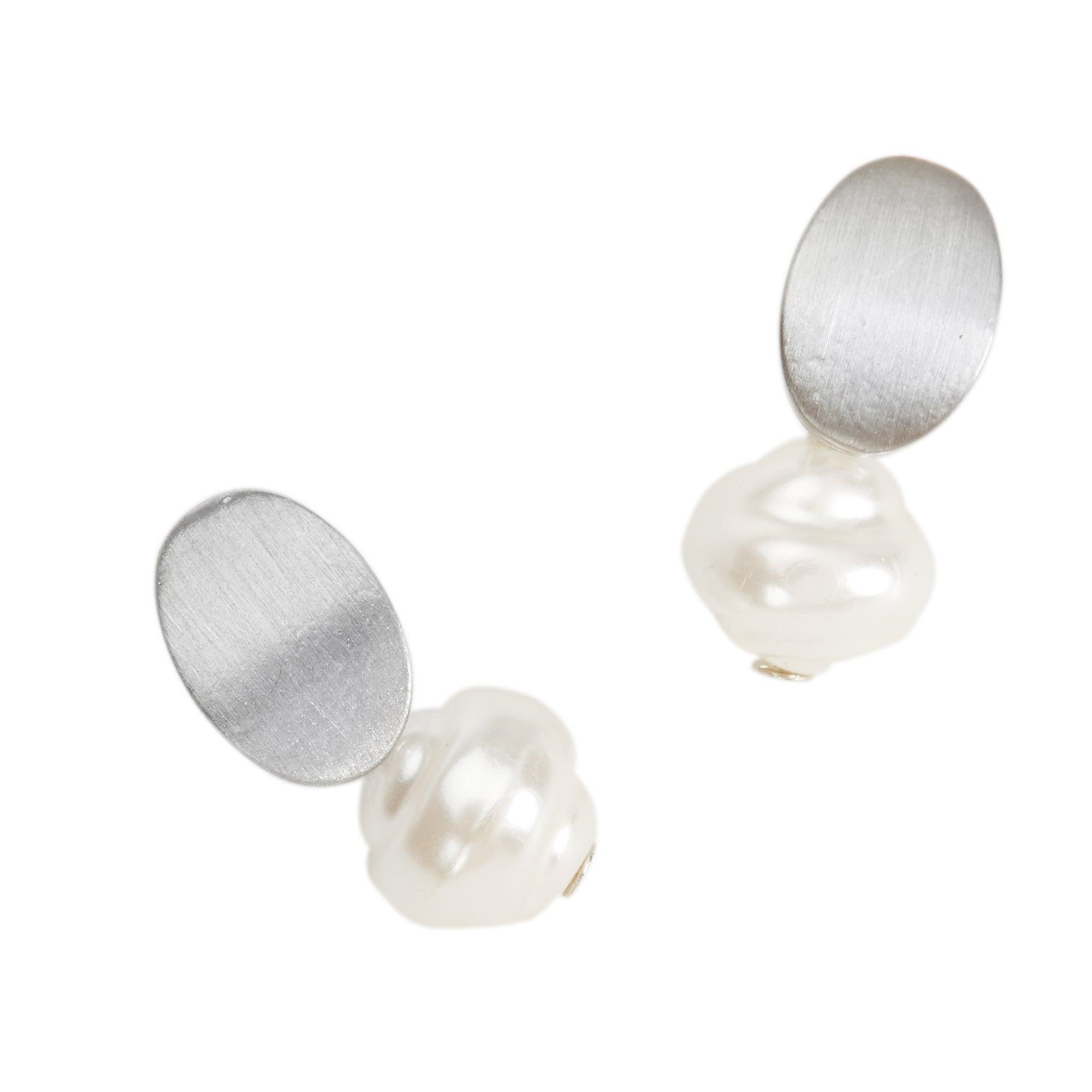 Pendientes Cortos Con Abalorios - Parfois Guatemala Accesorios de mujer Guatemala