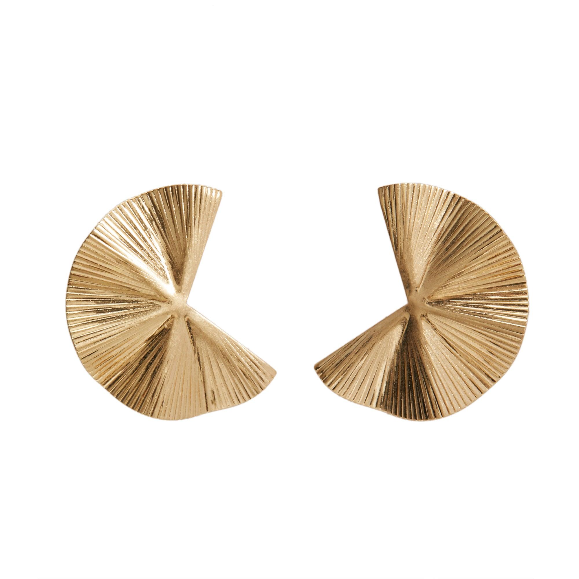 Pendientes Ondulados