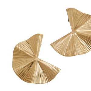 Pendientes Ondulados - Parfois Guatemala Accesorios de mujer Guatemala