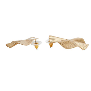 Pendientes Ondulados - Parfois Guatemala Accesorios de mujer Guatemala