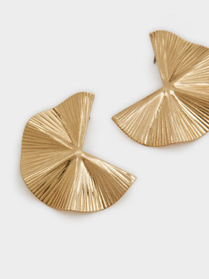 Pendientes Ondulados - Parfois Guatemala Accesorios de mujer Guatemala