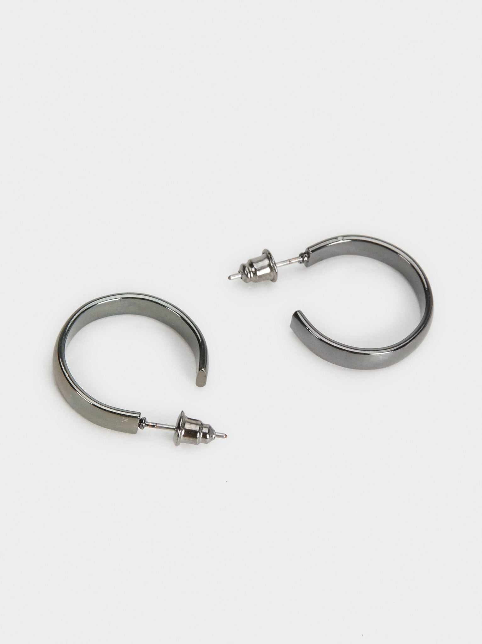 Set De Aros Pequeñas Básicas - Parfois Guatemala Accesorios de mujer Guatemala