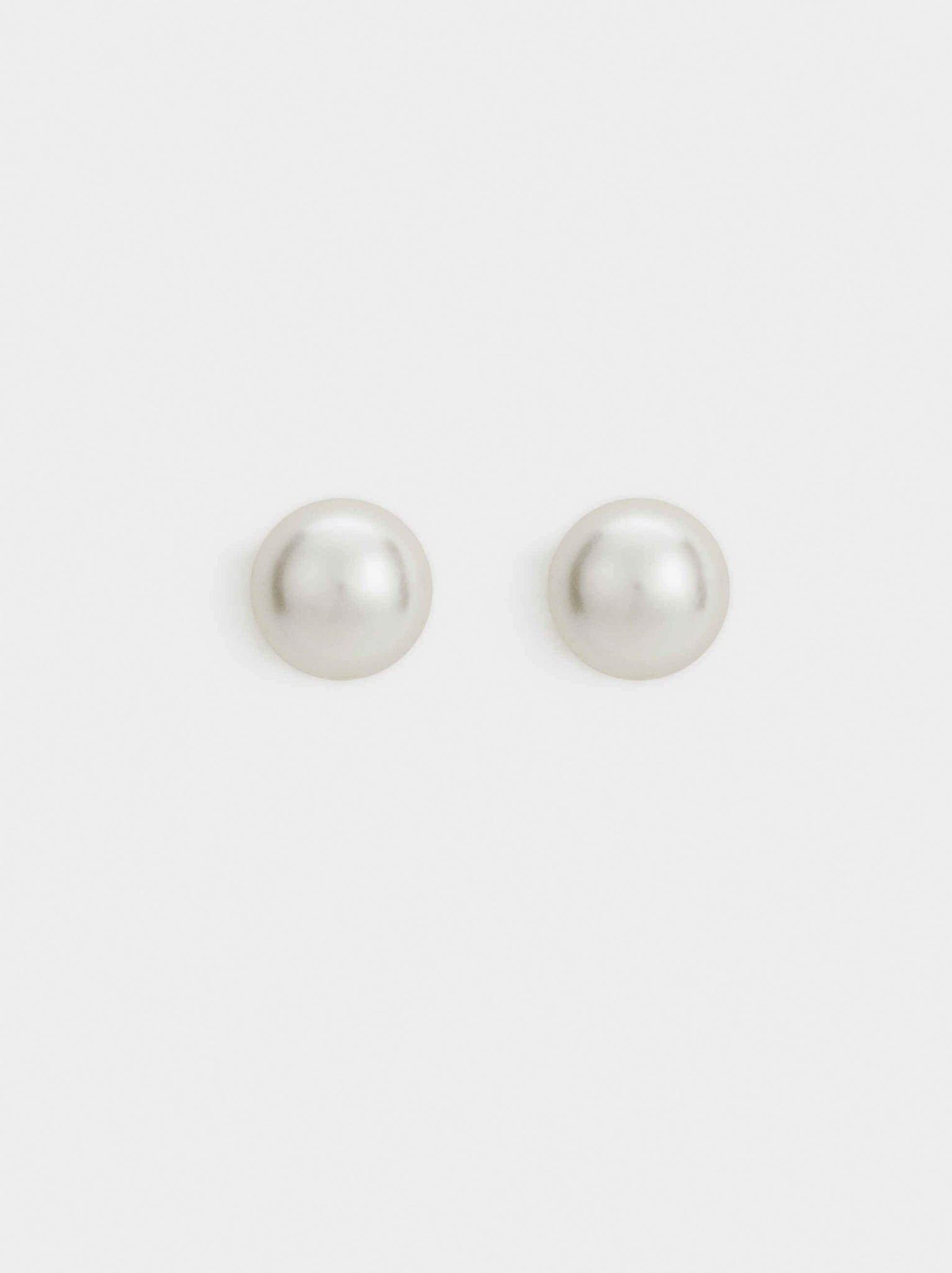 Pendientes Cortos Perla - Parfois Honduras Accesorios de mujer Honduras