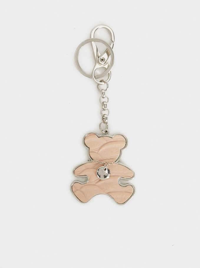 Llavero Oso - Parfois Honduras Accesorios de mujer Honduras