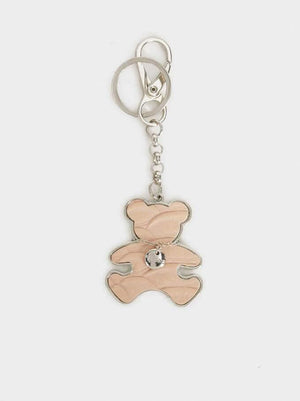 Llavero Oso - Parfois Honduras Accesorios de mujer Honduras