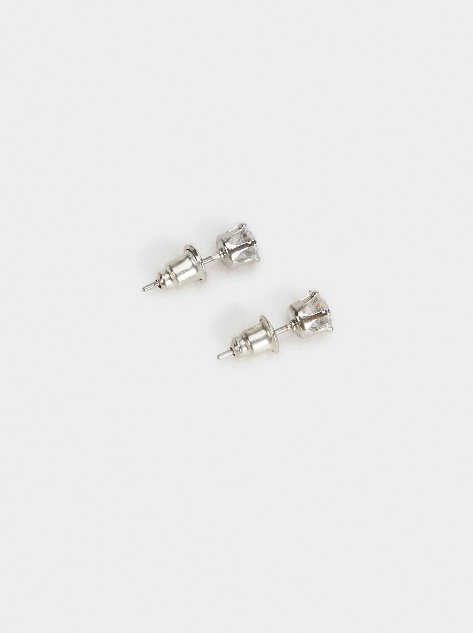 Set De Pendientes Cortos Brillantes - Parfois Honduras Accesorios de mujer Honduras