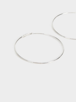 Aros Grandes Básicos - Parfois Guatemala Accesorios de mujer Guatemala