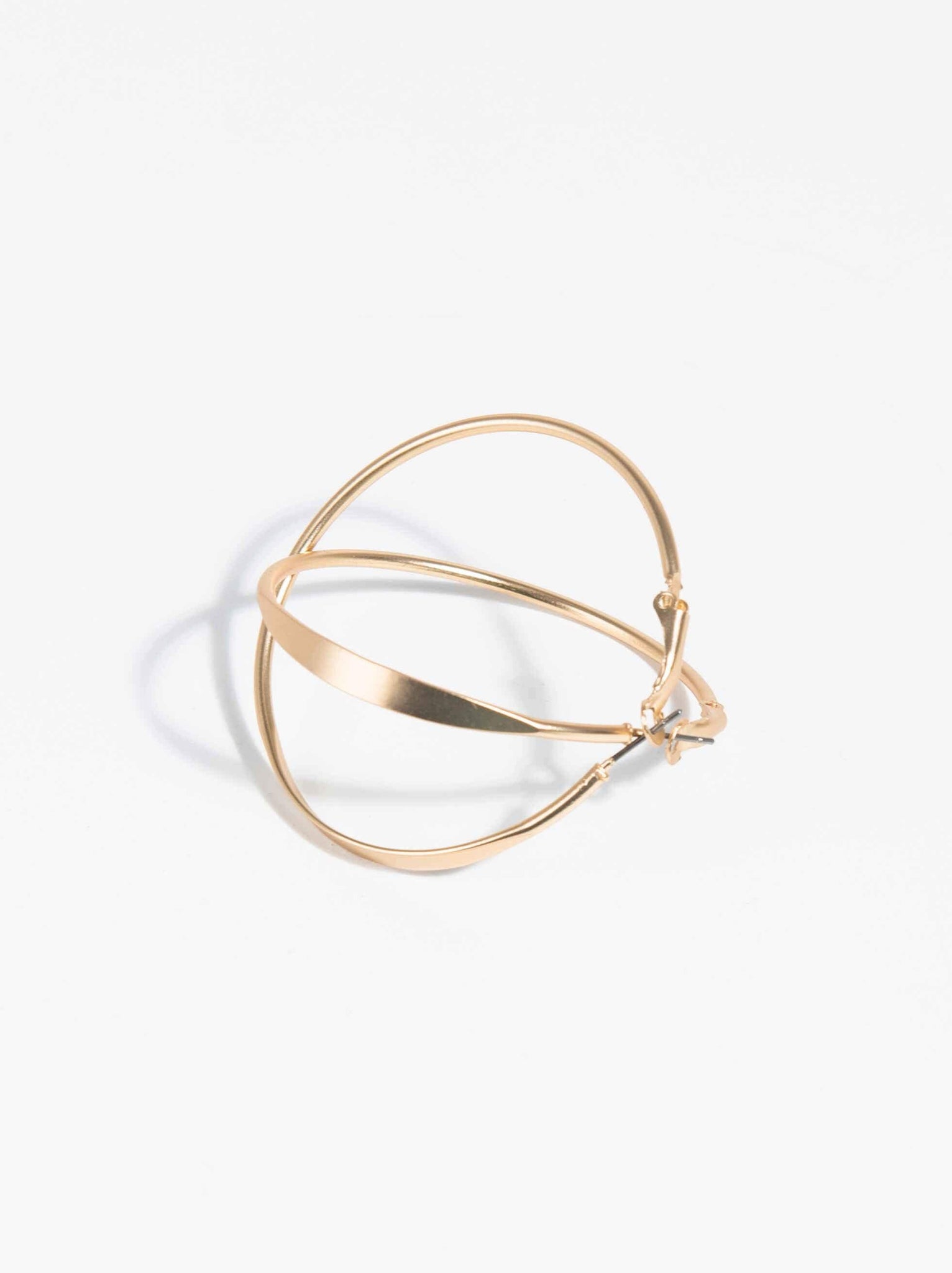 Aros Medianos Básicos - Parfois Honduras Accesorios de mujer Honduras