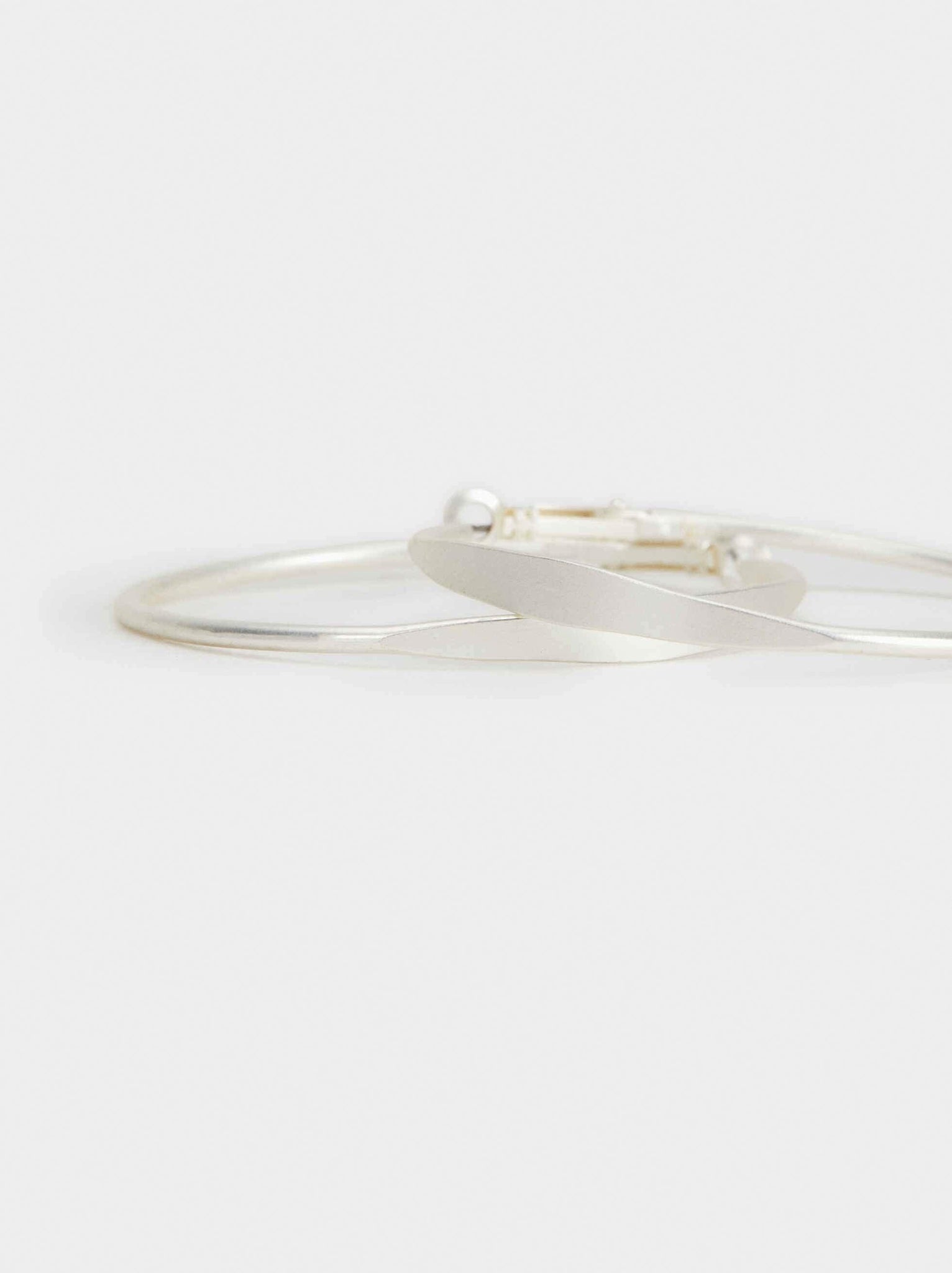 Aros Medianos Básicos - Parfois Honduras Accesorios de mujer Honduras